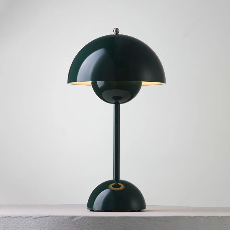 Flowerpot Modern Table Lamp - Image 66