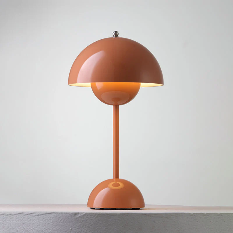 Flowerpot Modern Table Lamp - Image 67