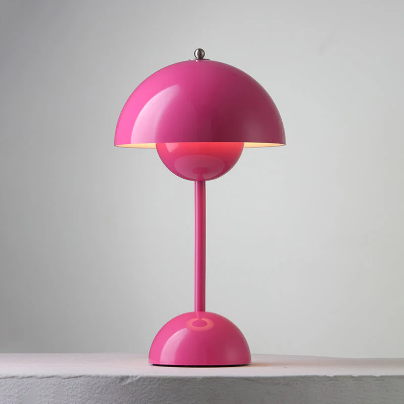 Flowerpot Modern Table Lamp - Image 68