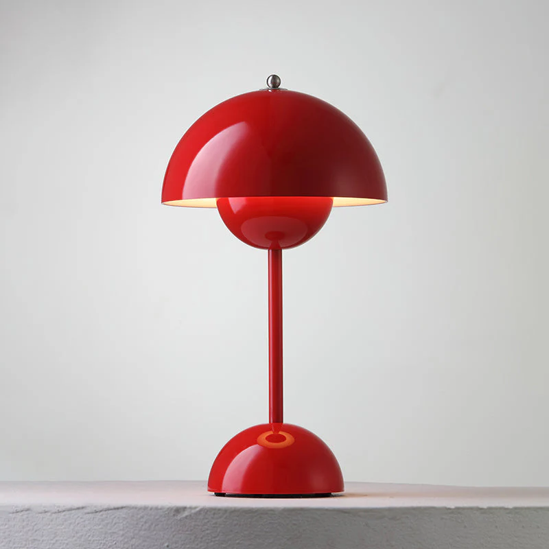 Flowerpot Modern Table Lamp - Image 69