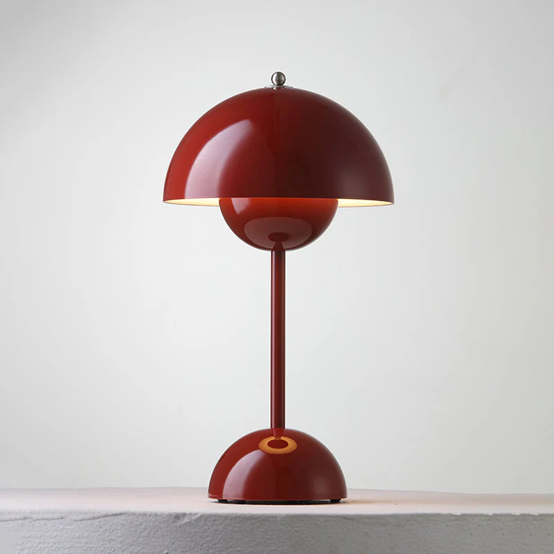 Flowerpot Modern Table Lamp - Image 70