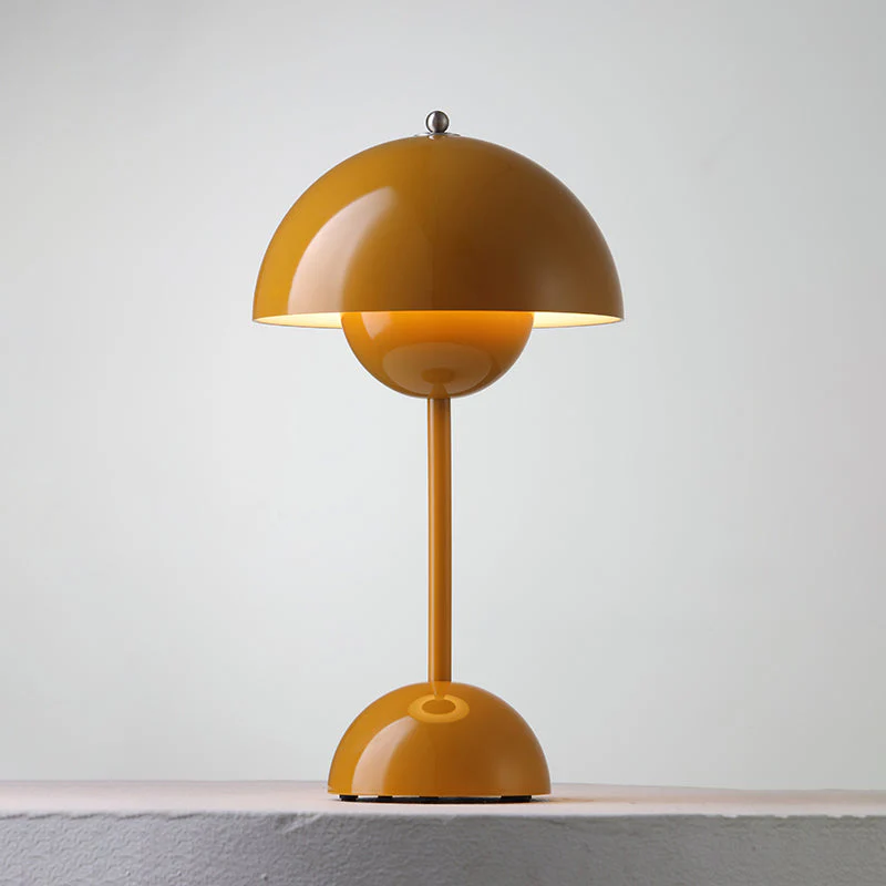 Flowerpot Modern Table Lamp - Image 73