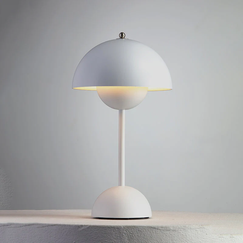 Flowerpot Modern Table Lamp - Image 74