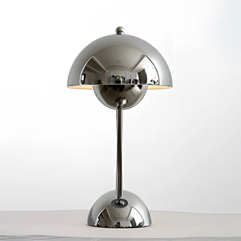 Flowerpot Modern Table Lamp - Image 76