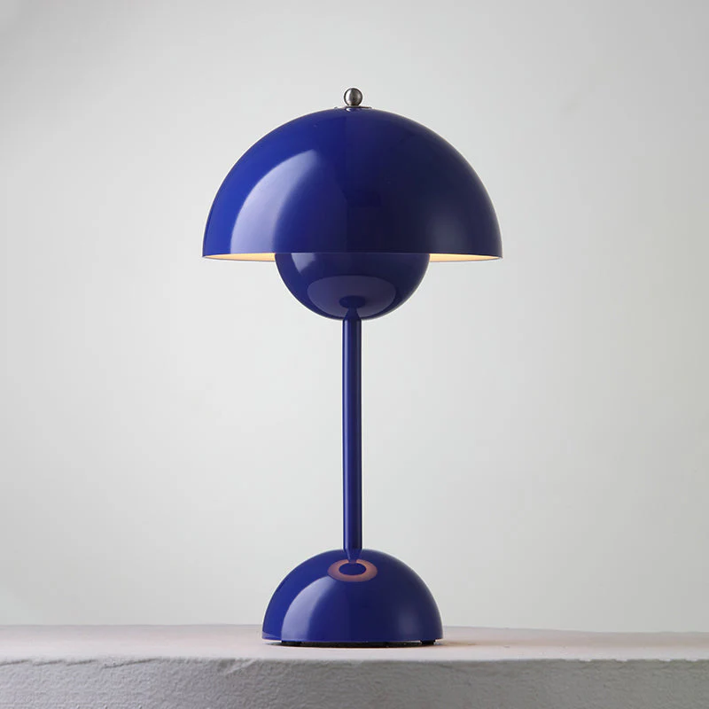 Flowerpot Modern Table Lamp - Image 80