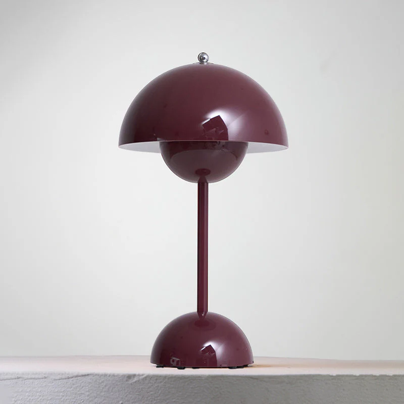 Flowerpot Modern Table Lamp - Image 87