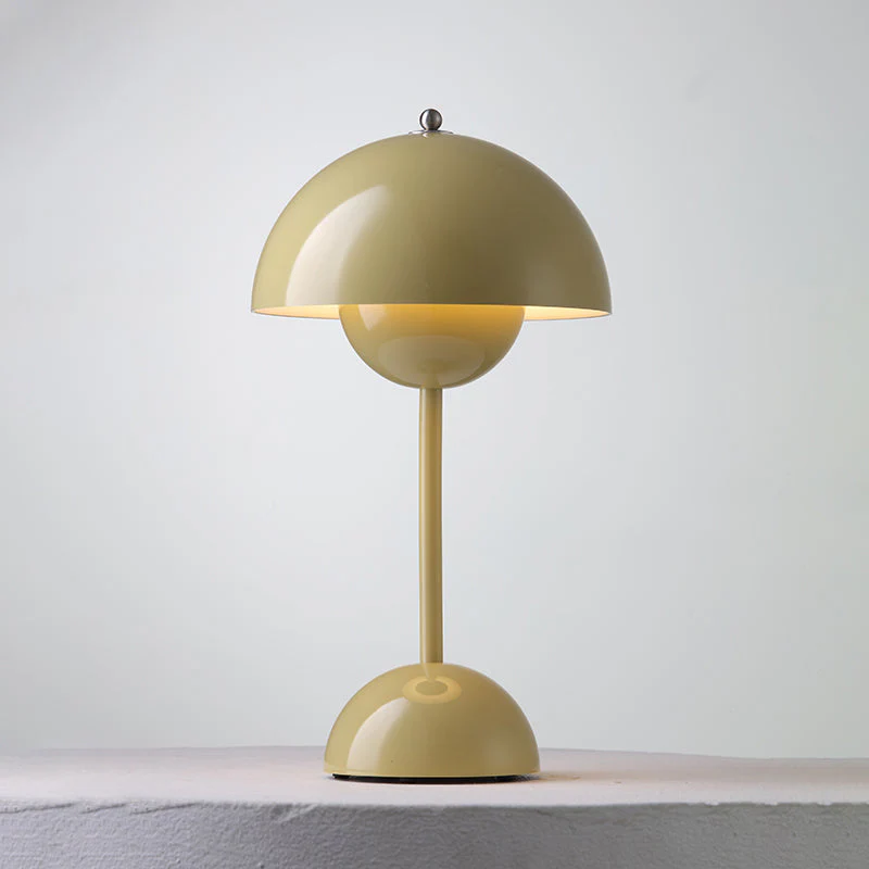 Flowerpot Modern Table Lamp - Image 88