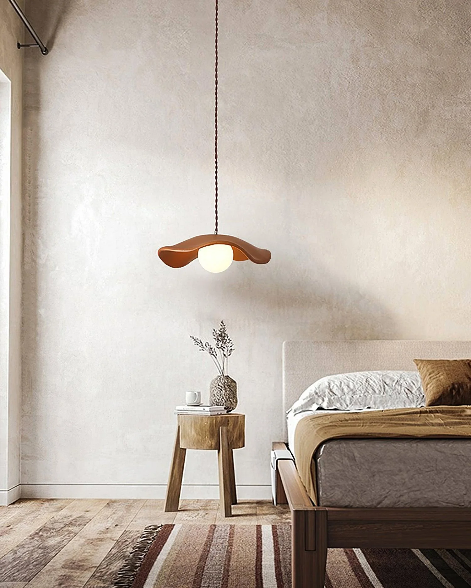Fluid Organic Hats Pendant Lamp - Image 18