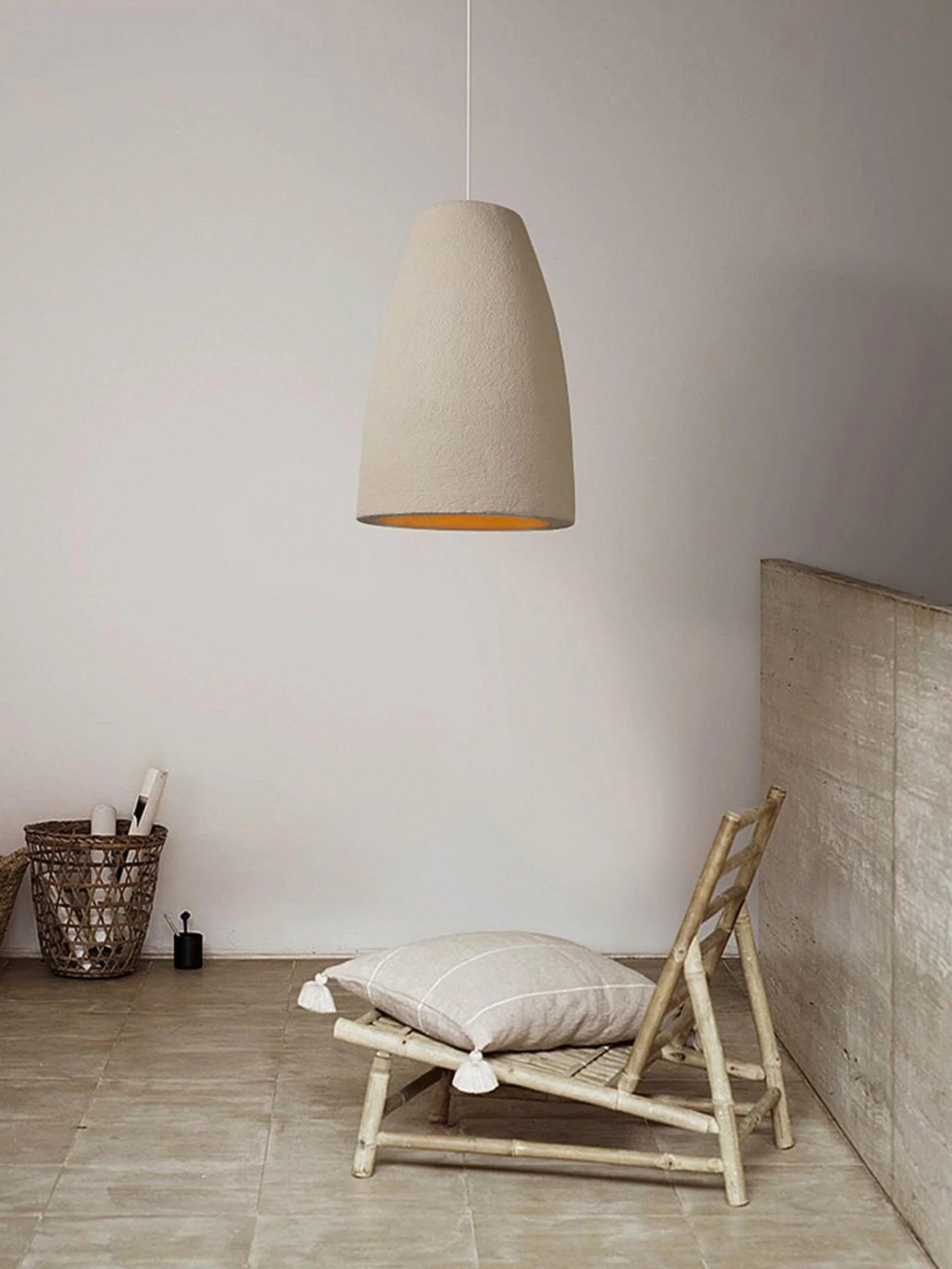 Fluxice Minimalist Pendant Light - Image 20