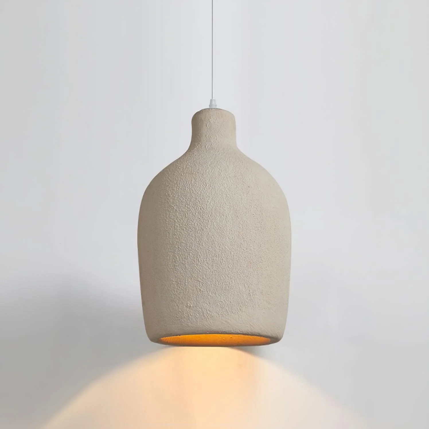 Fluxice Minimalist Pendant Light - Image 3