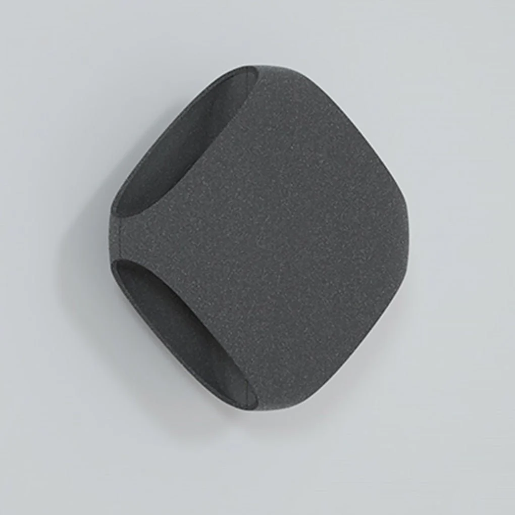 Forbes Square LED Modern Outdoor Wall Fence Post Light - Image 8