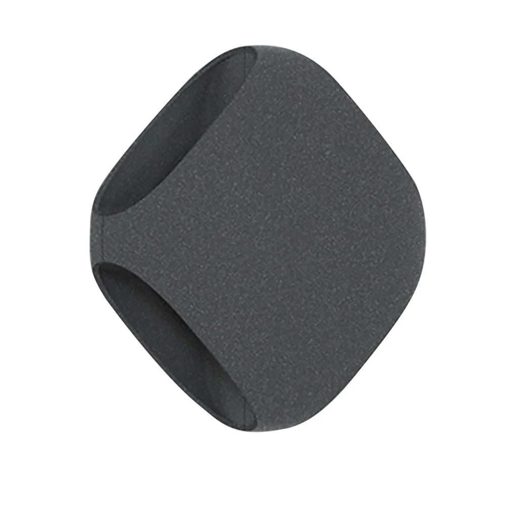 Forbes Square LED Modern Outdoor Wall Fence Post Light - Image 9