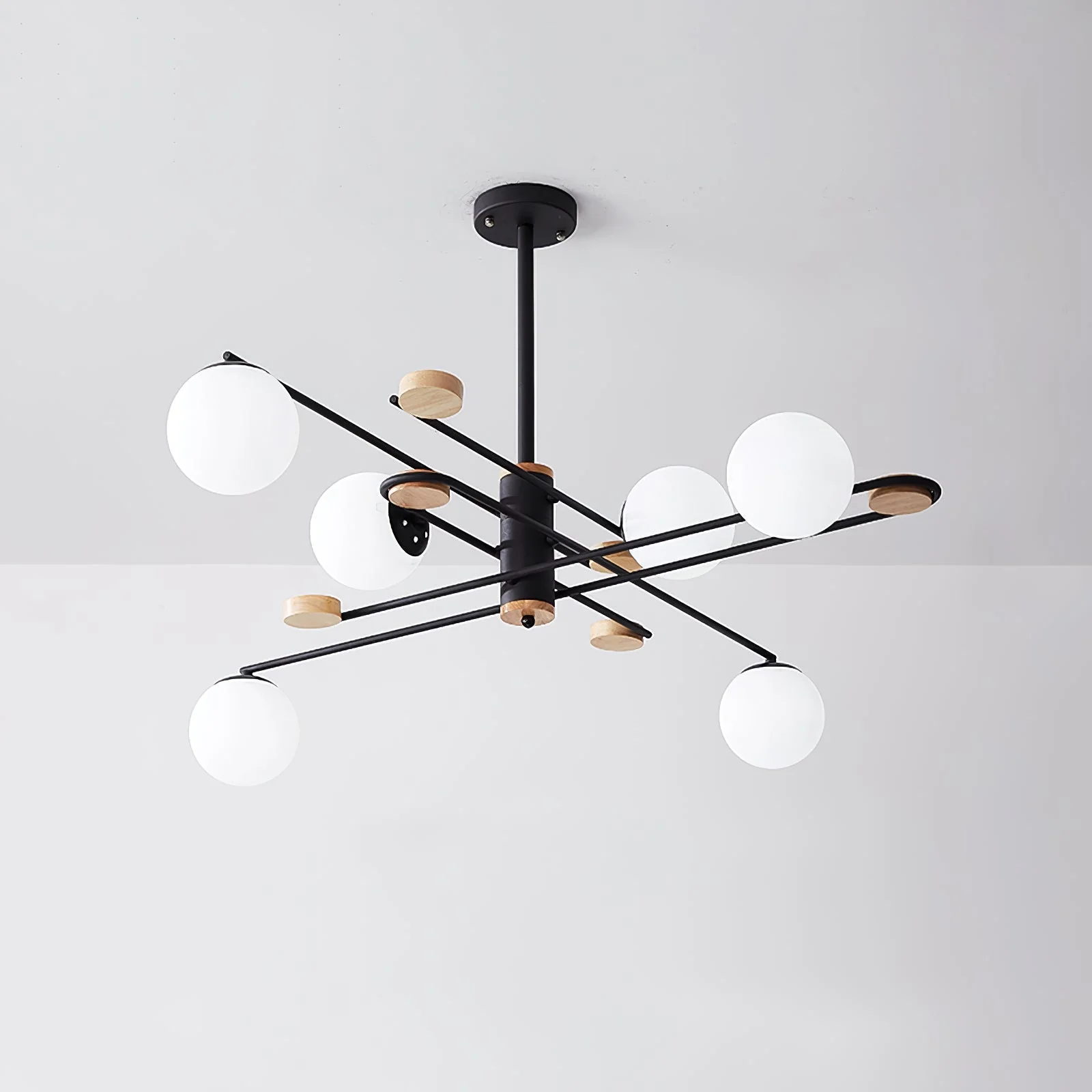 Fulesi Contemporary Chandelier - Image 23