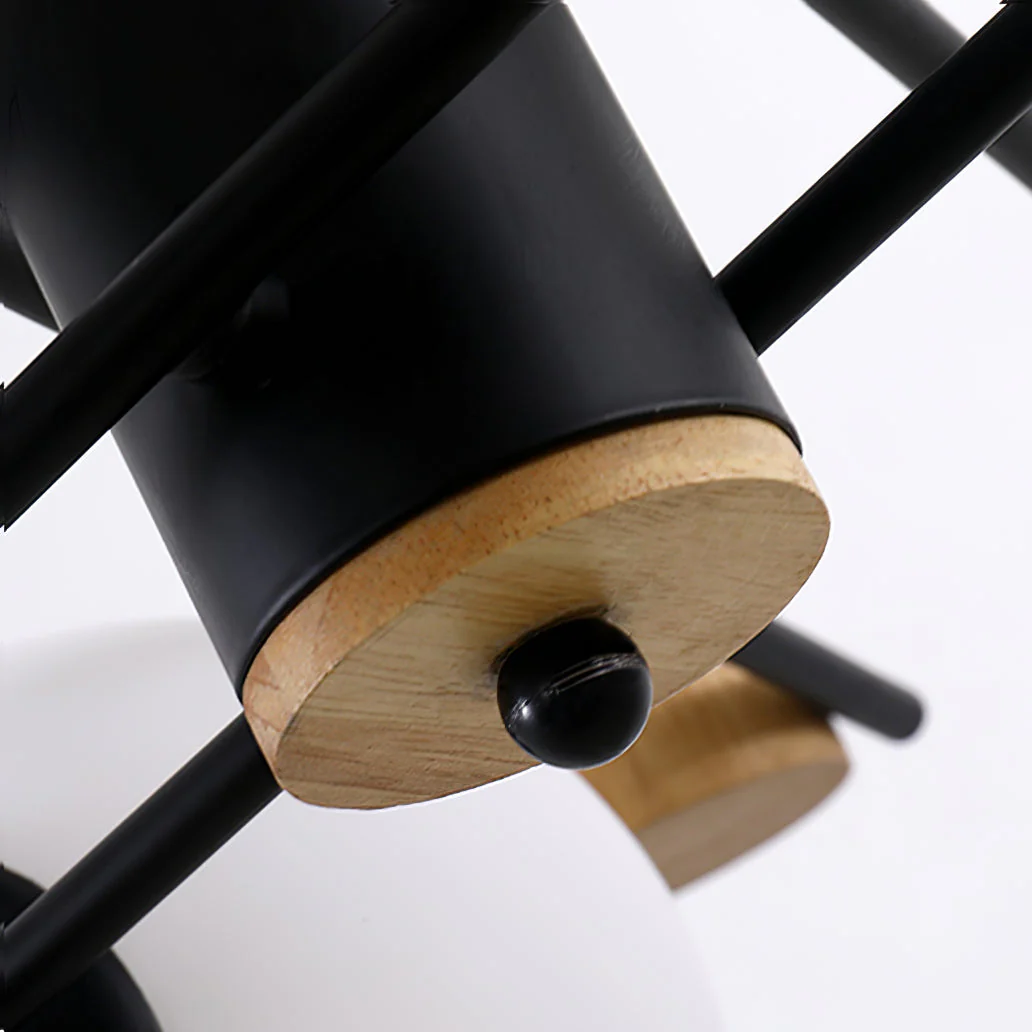 Fulesi Contemporary Chandelier - Image 27