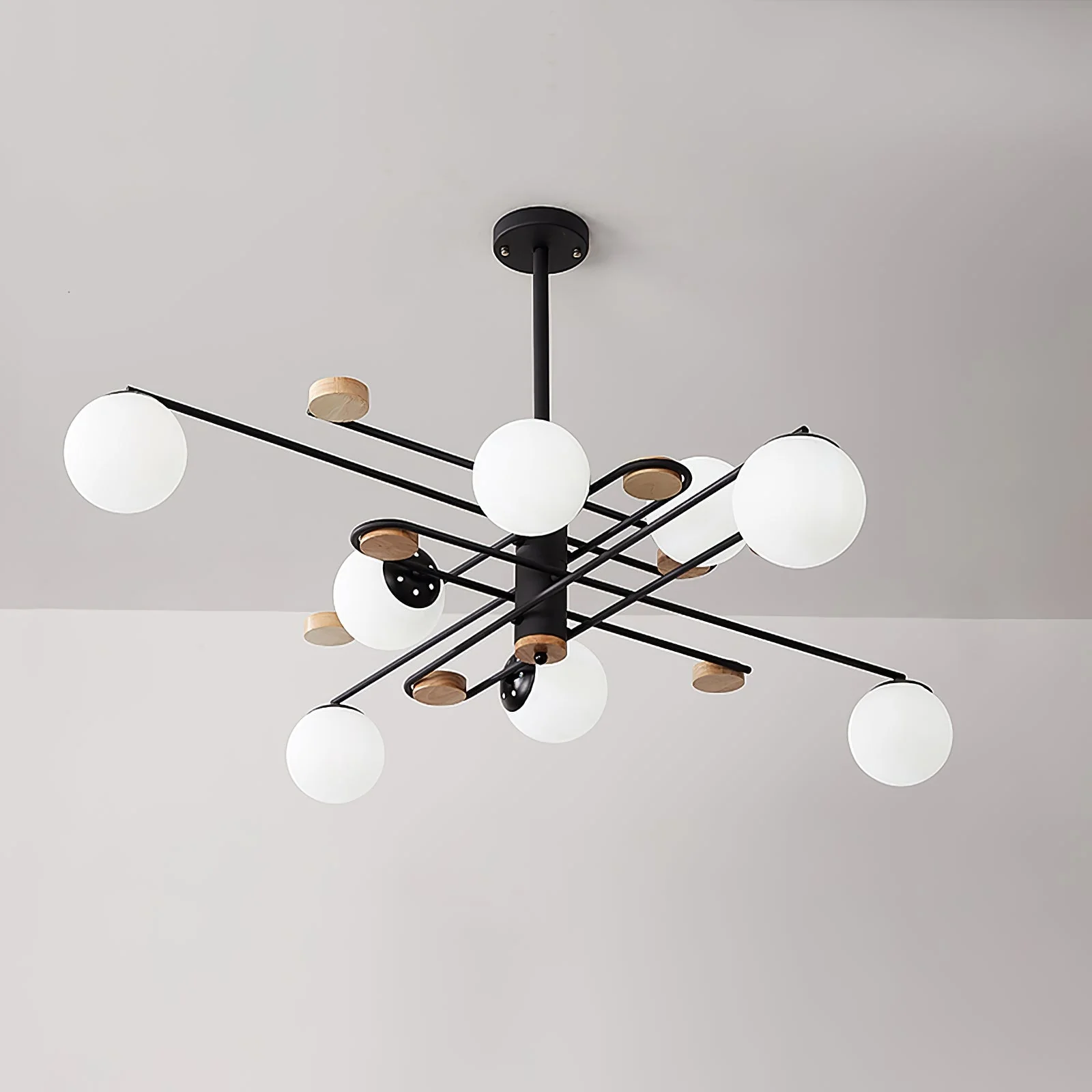 Fulesi Contemporary Chandelier - Image 32