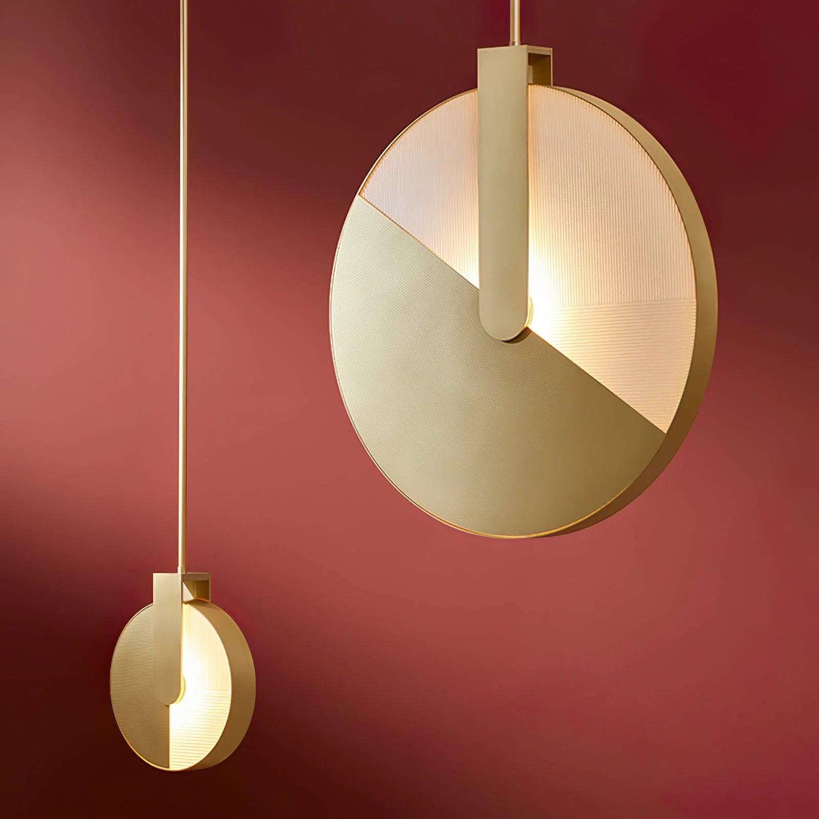 Gabriel Modern Pendant Lamp - Image 15