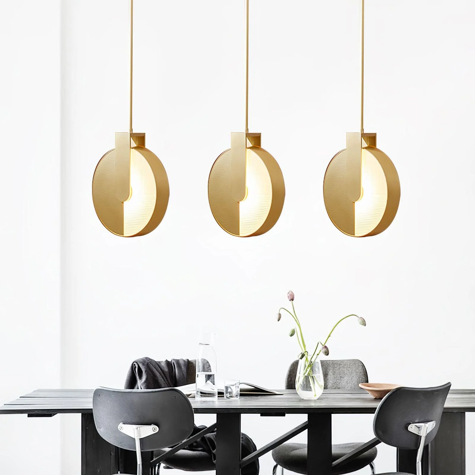 Gabriel Modern Pendant Lamp - Image 2