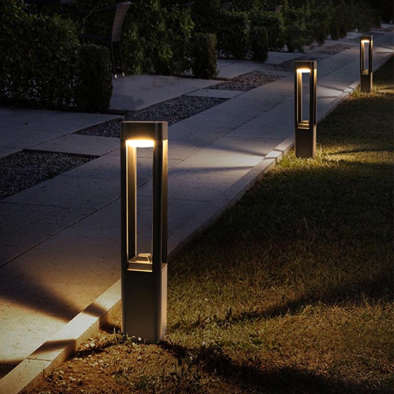 Gale Optimal Illumination Outdoor Lights