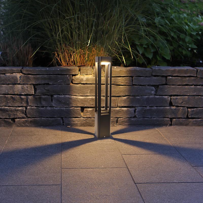 Gale Optimal Illumination Outdoor Lights - Image 3