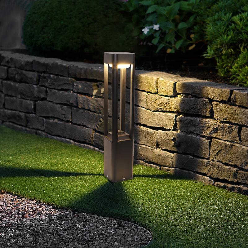 Gale Optimal Illumination Outdoor Lights - Image 4