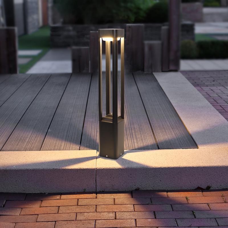 Gale Optimal Illumination Outdoor Lights - Image 5