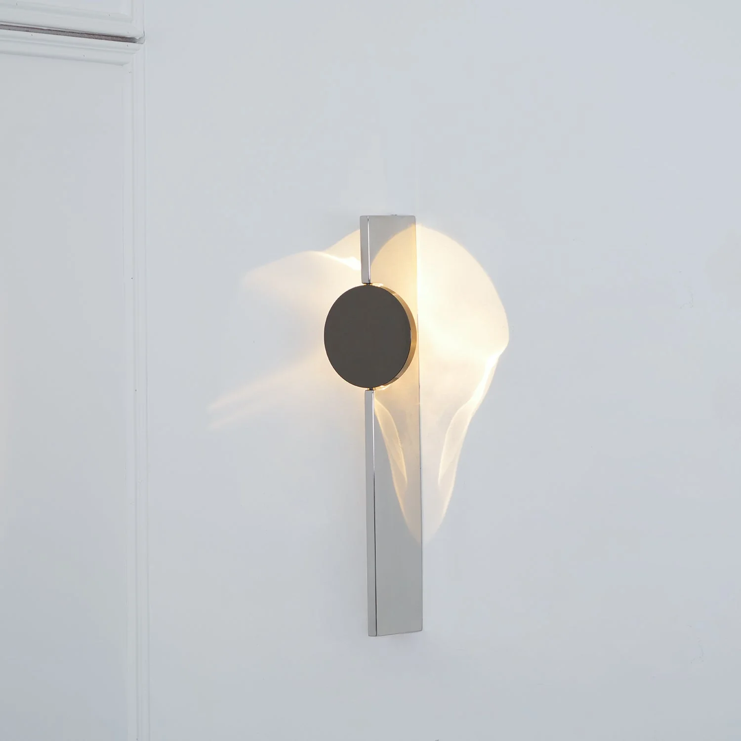 Gardner Creative Light And Shadow Wall Lamp - Image 12