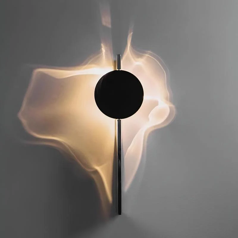 Gardner Creative Light And Shadow Wall Lamp - Image 52