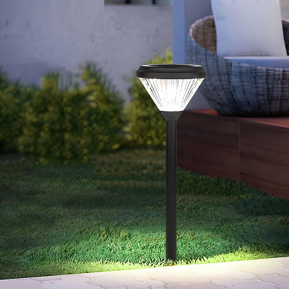 Gavin Deluxe LED Outdoor Pathway Lights - Image 3