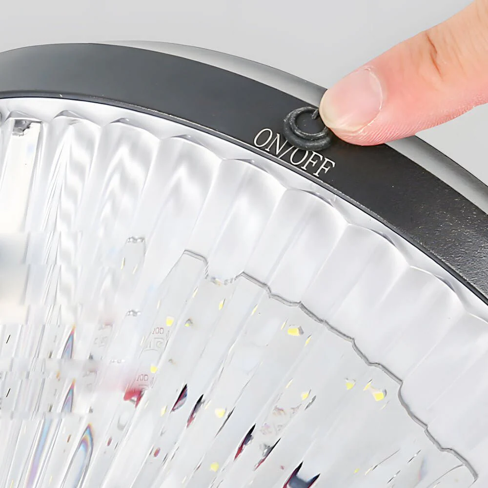 Gavin Deluxe LED Outdoor Pathway Lights - Image 5