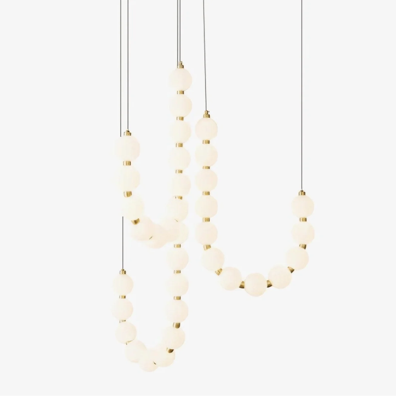 Gem Modern Chandelier