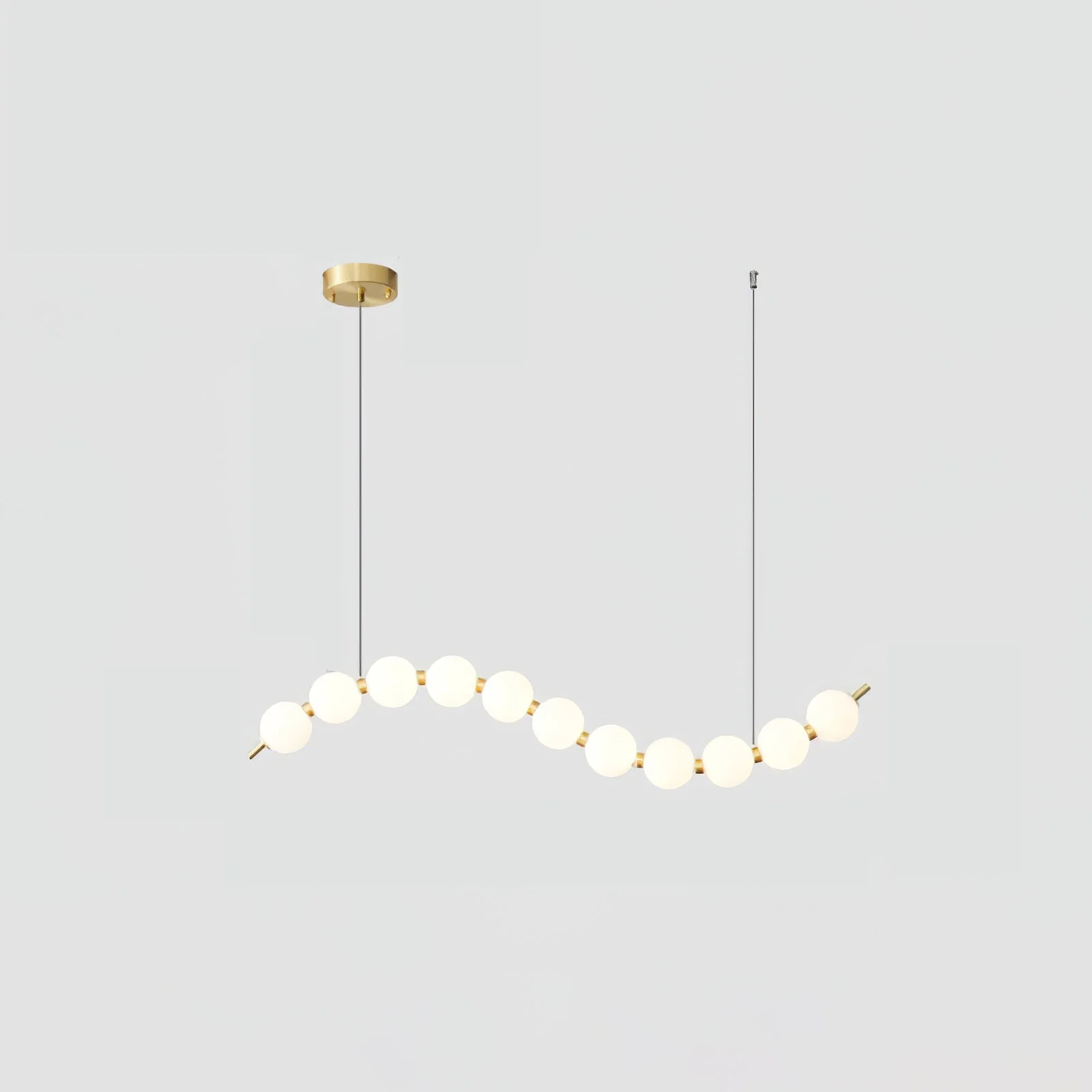 Gem Modern Chandelier - Image 103