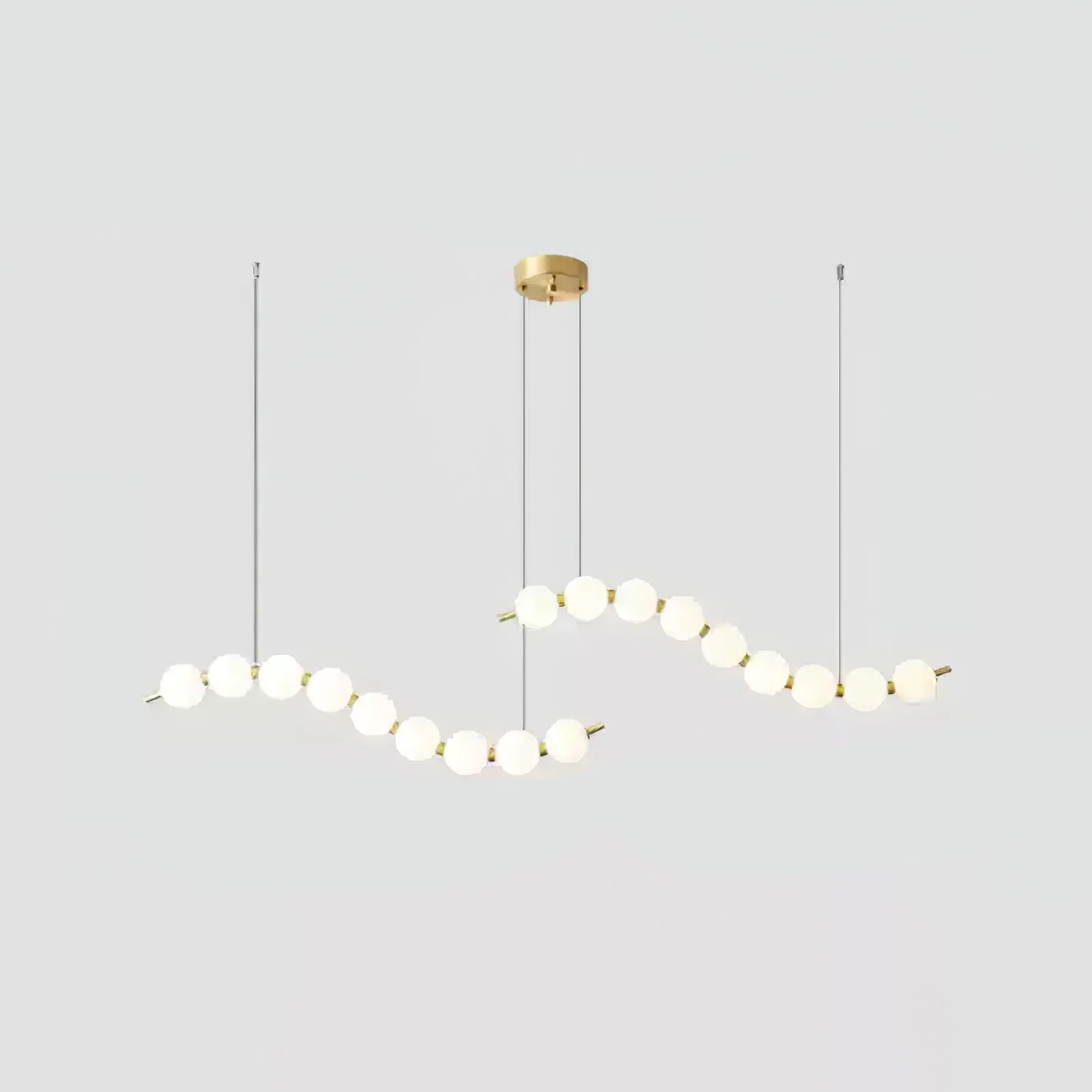 Gem Modern Chandelier - Image 104