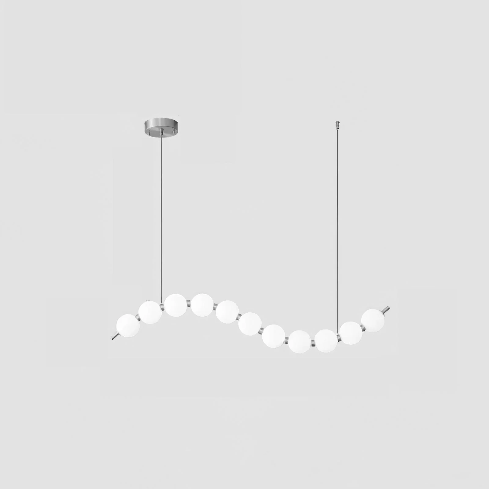 Gem Modern Chandelier - Image 109