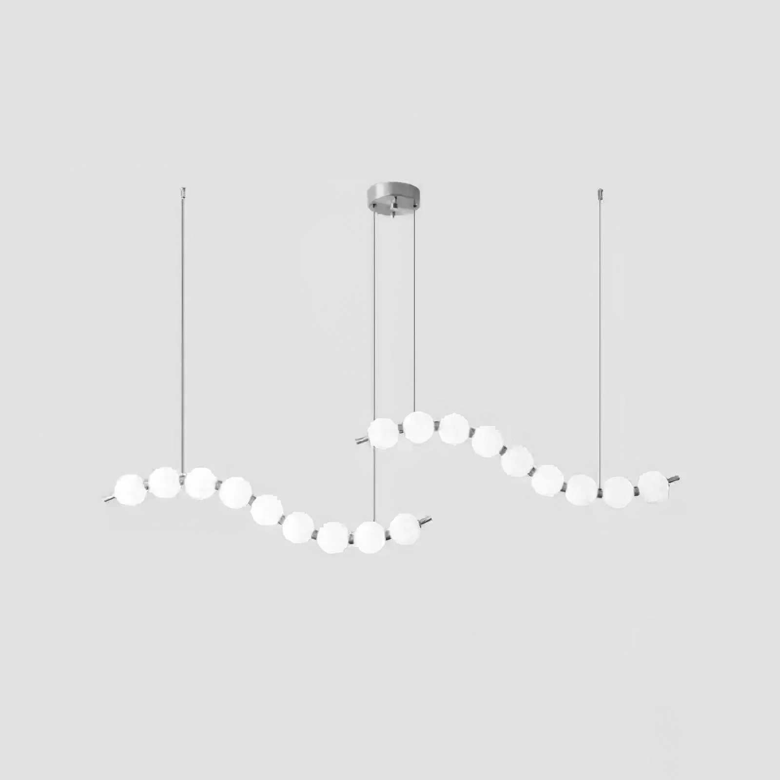 Gem Modern Chandelier - Image 111