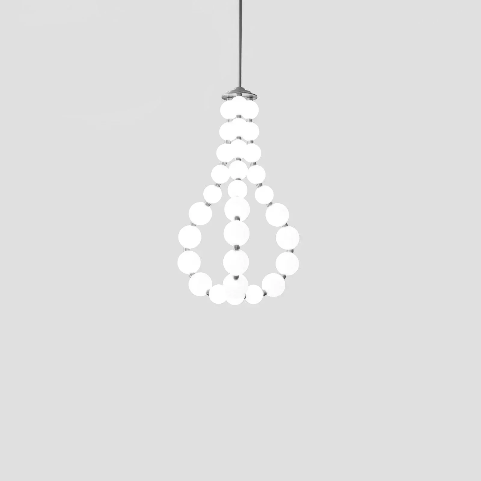 Gem Modern Chandelier - Image 12