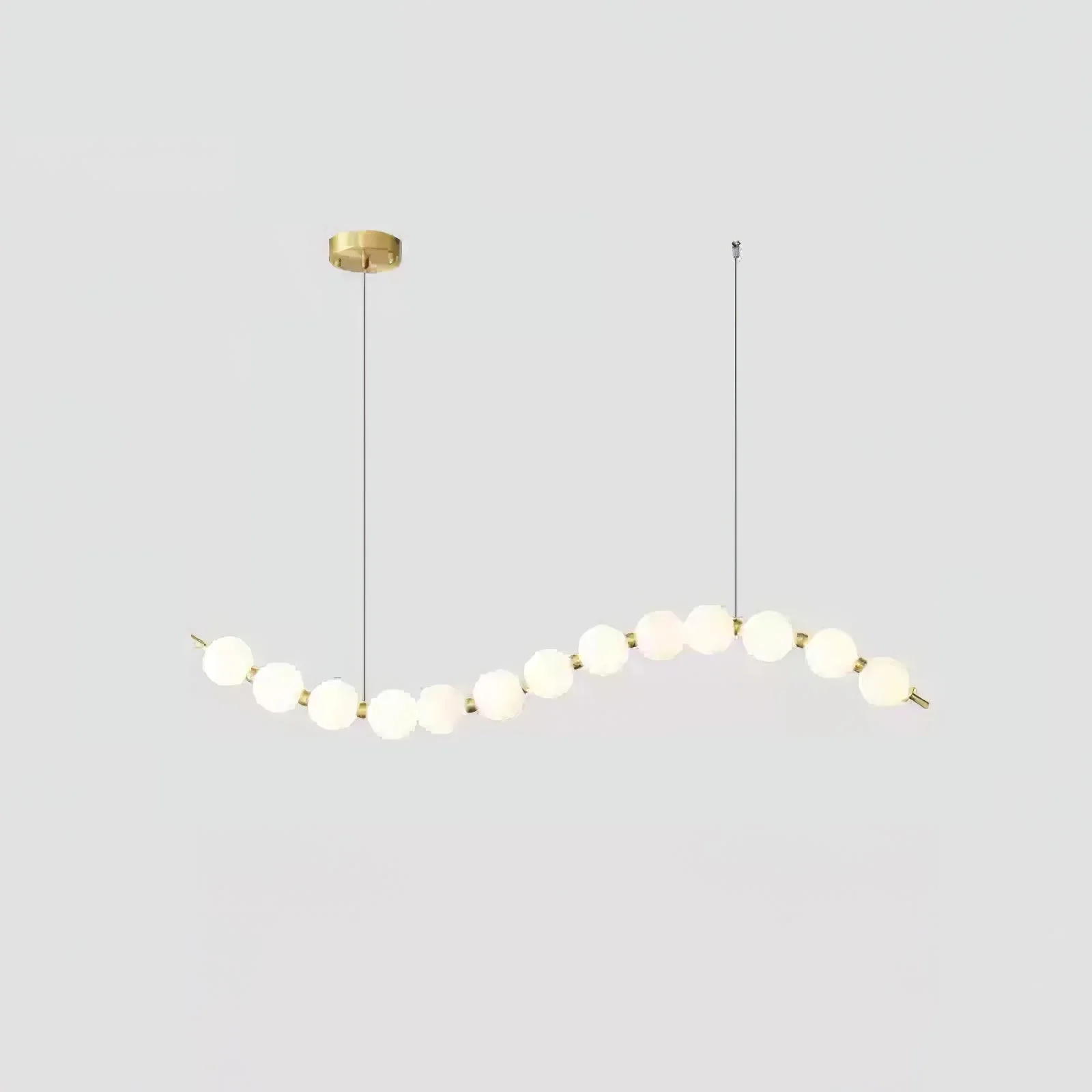 Gem Modern Chandelier - Image 13