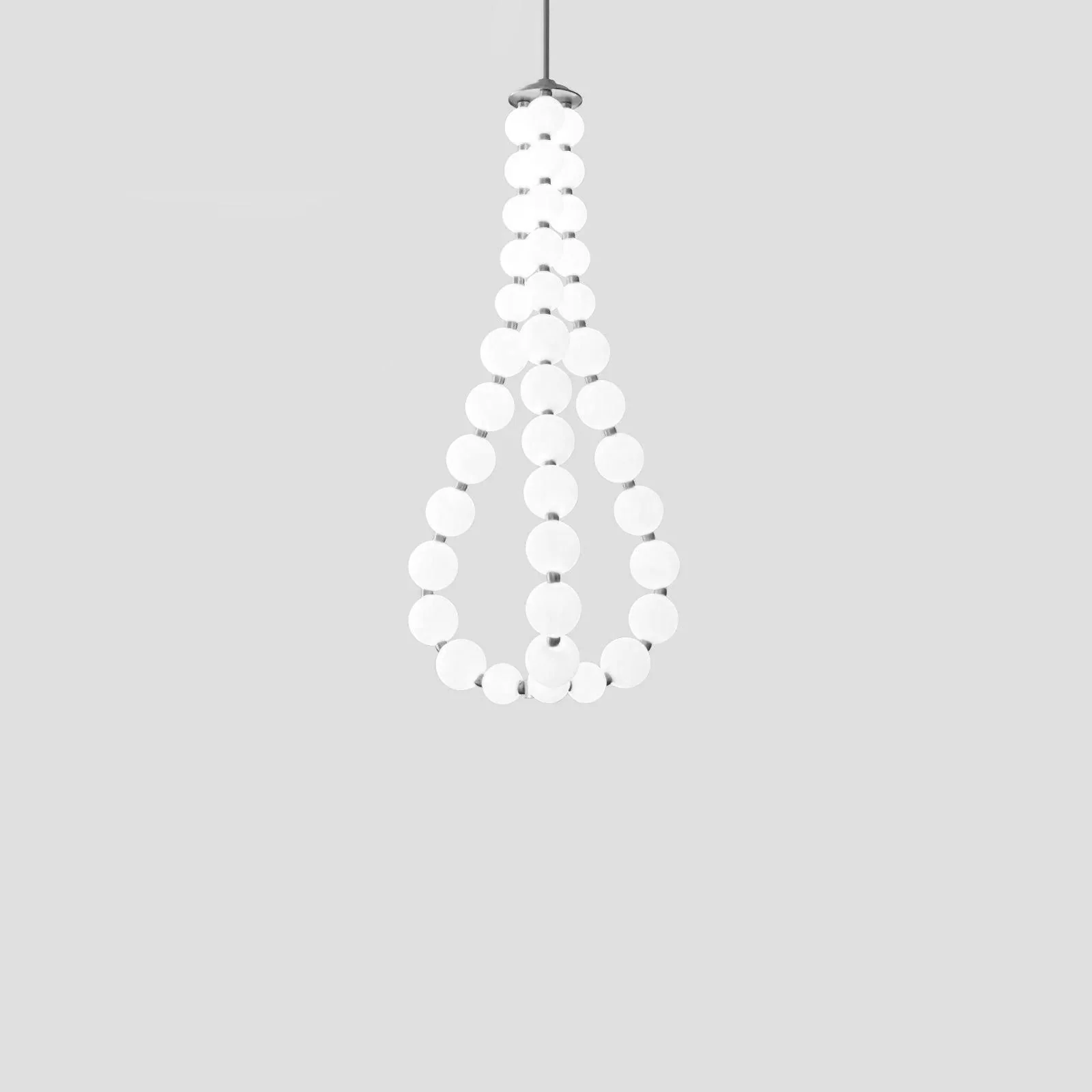 Gem Modern Chandelier - Image 15