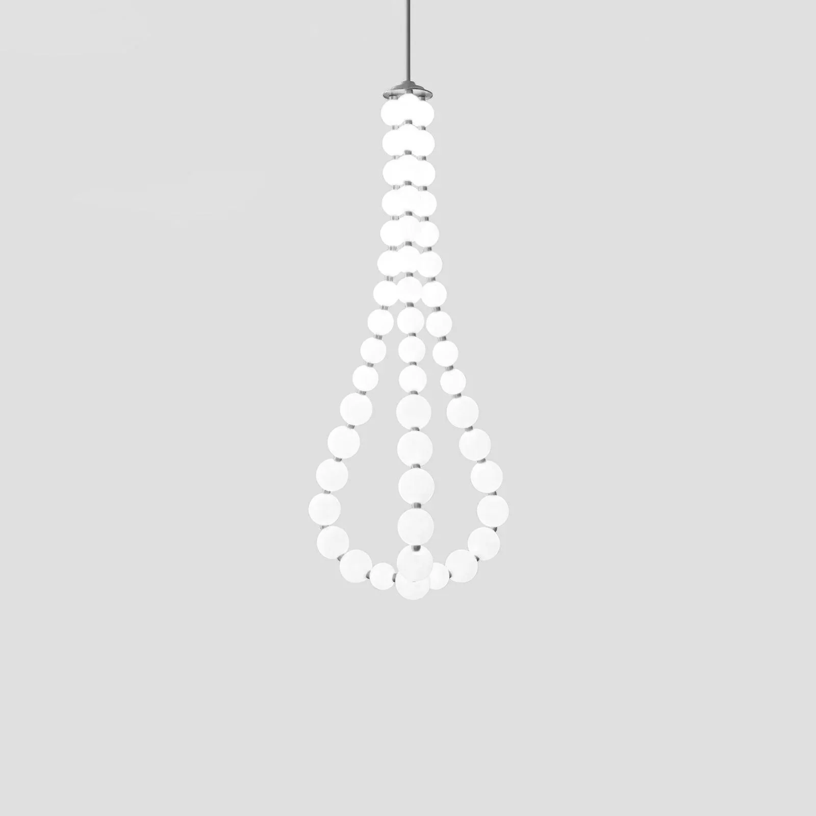 Gem Modern Chandelier - Image 17