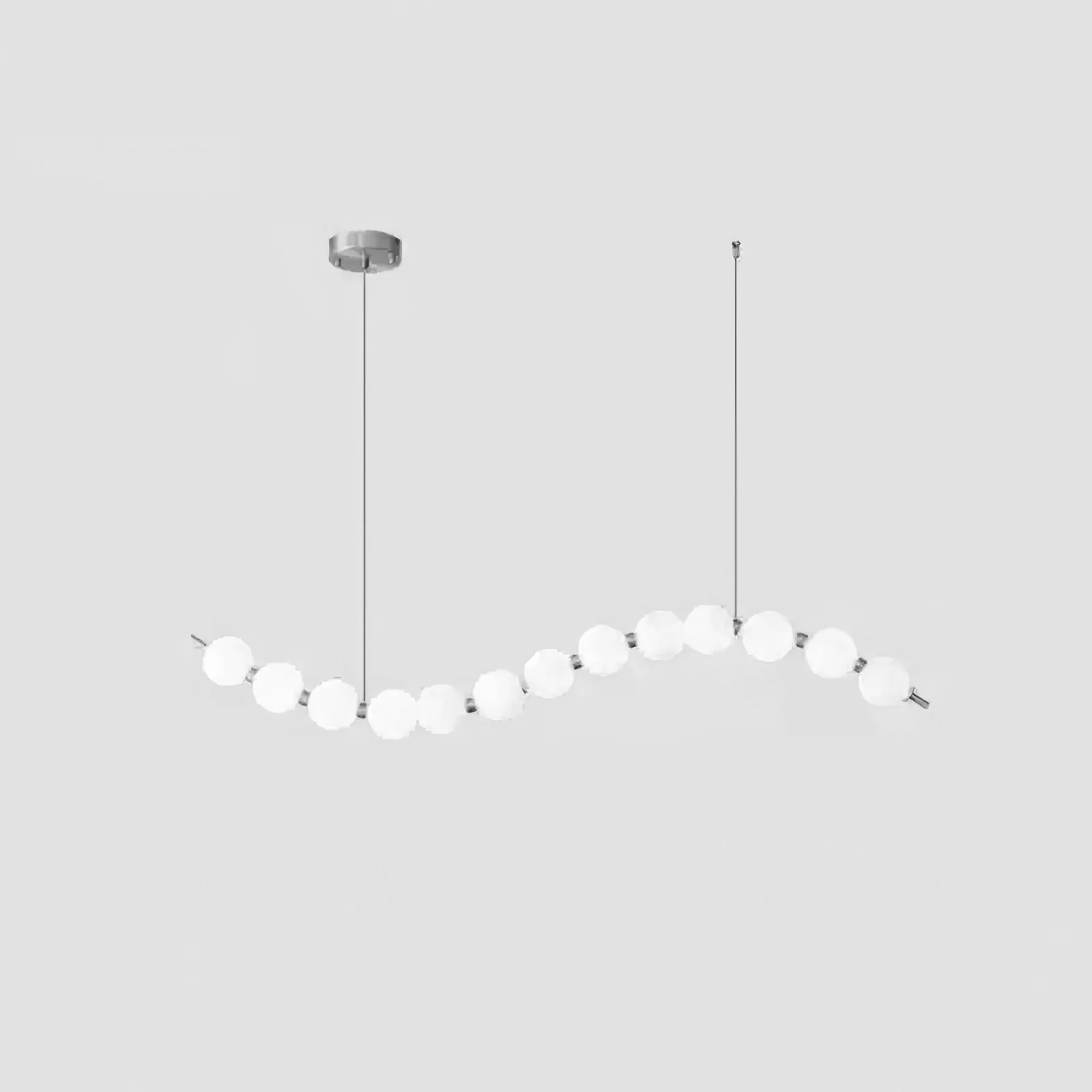 Gem Modern Chandelier - Image 18