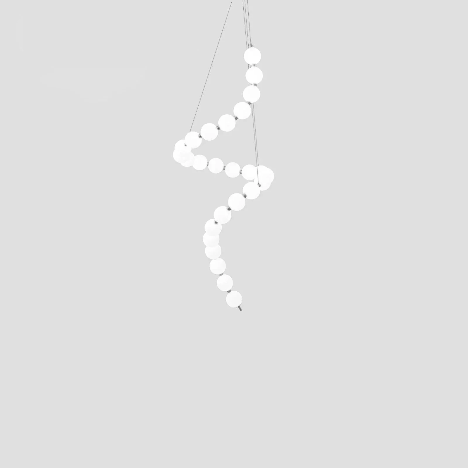 Gem Modern Chandelier - Image 48