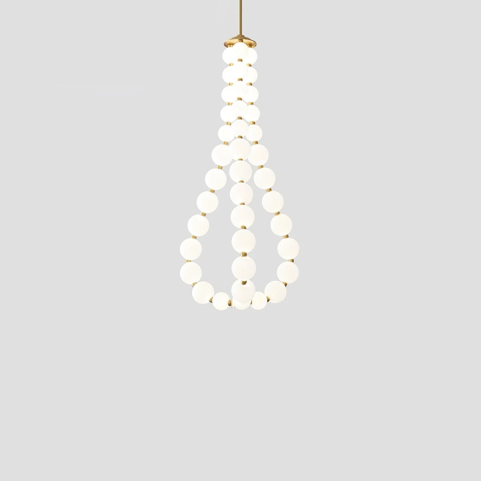 Gem Modern Chandelier - Image 66