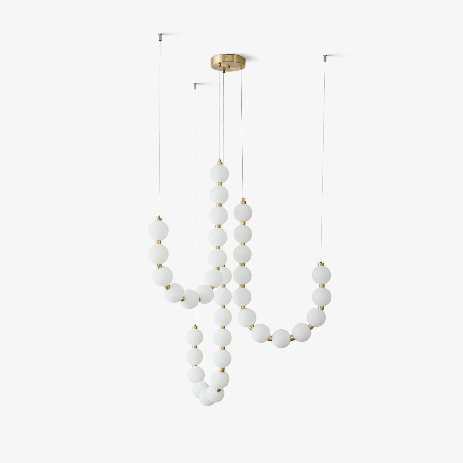 Gem Modern Chandelier - Image 74