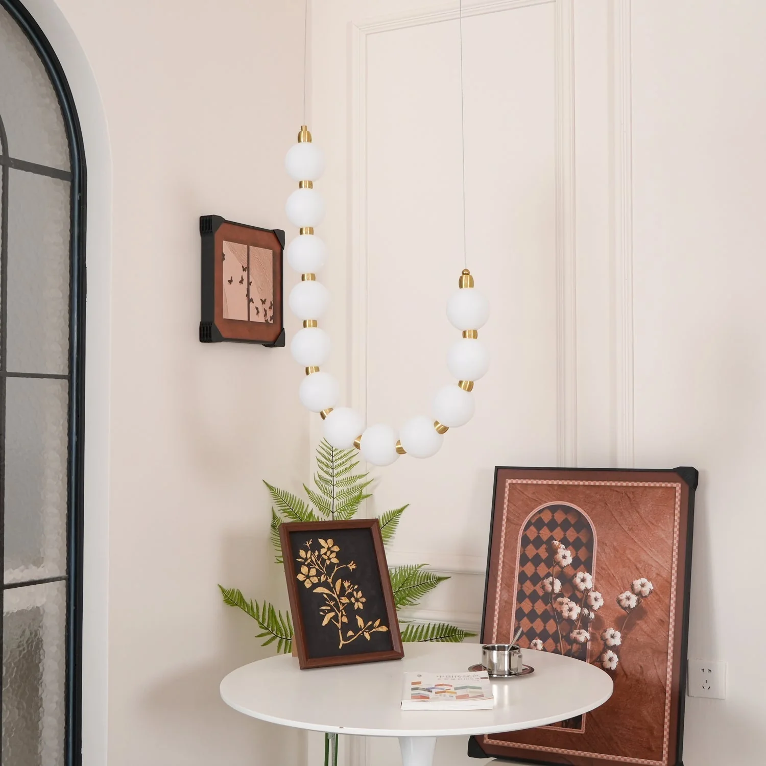 Gem Modern Chandelier - Image 76