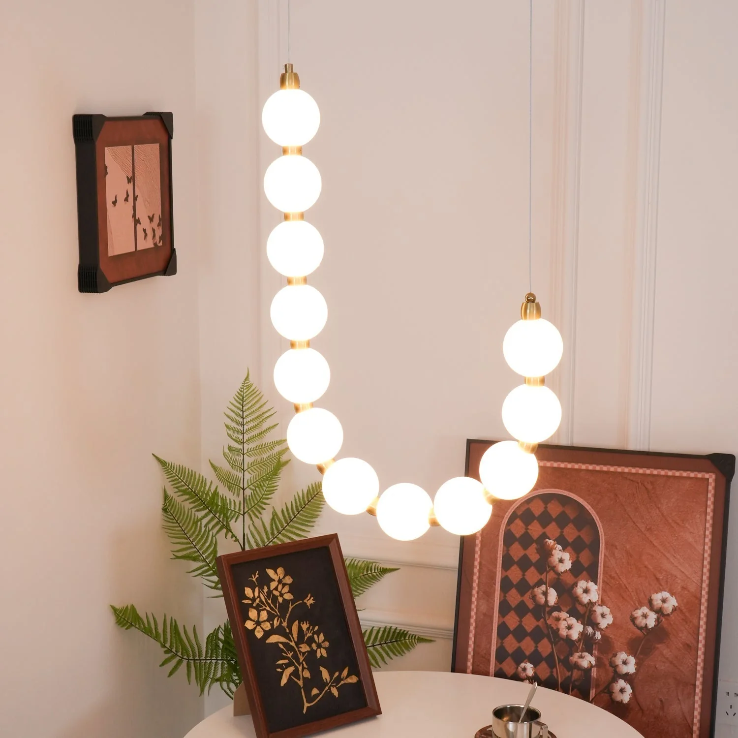 Gem Modern Chandelier - Image 77