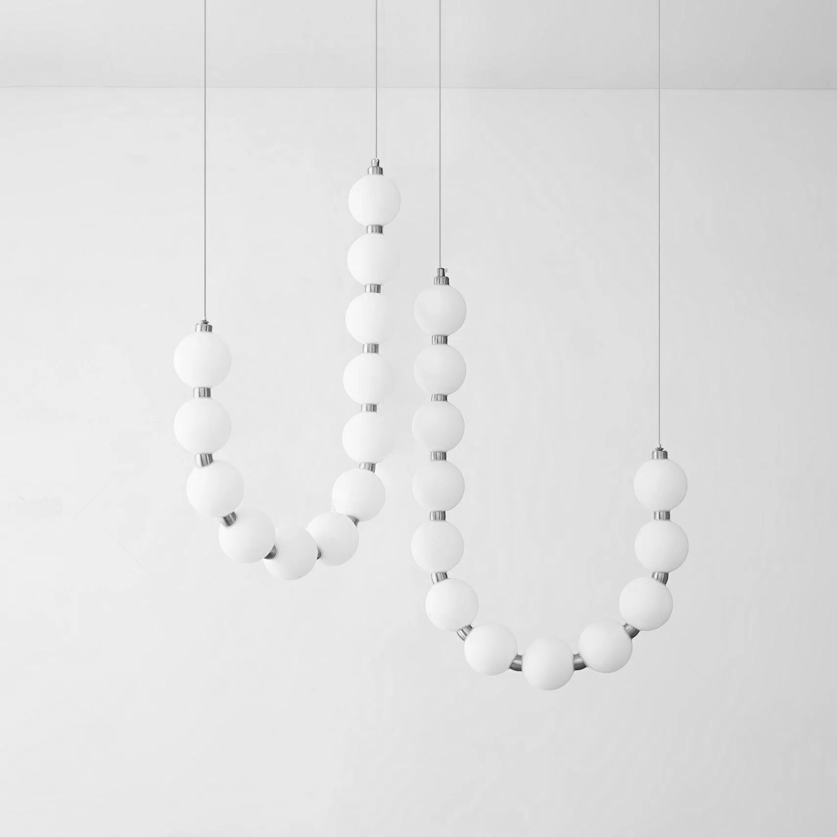 Gem Modern Chandelier - Image 8
