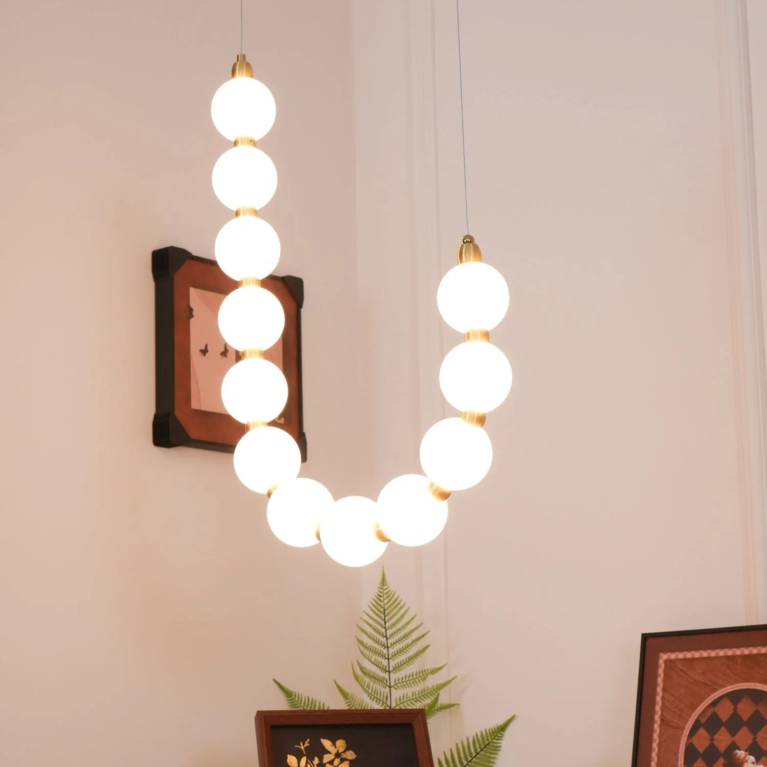 Gem Modern Chandelier - Image 83