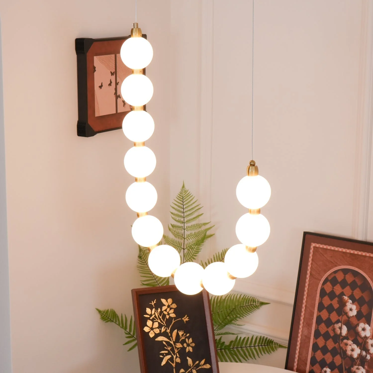 Gem Modern Chandelier - Image 84