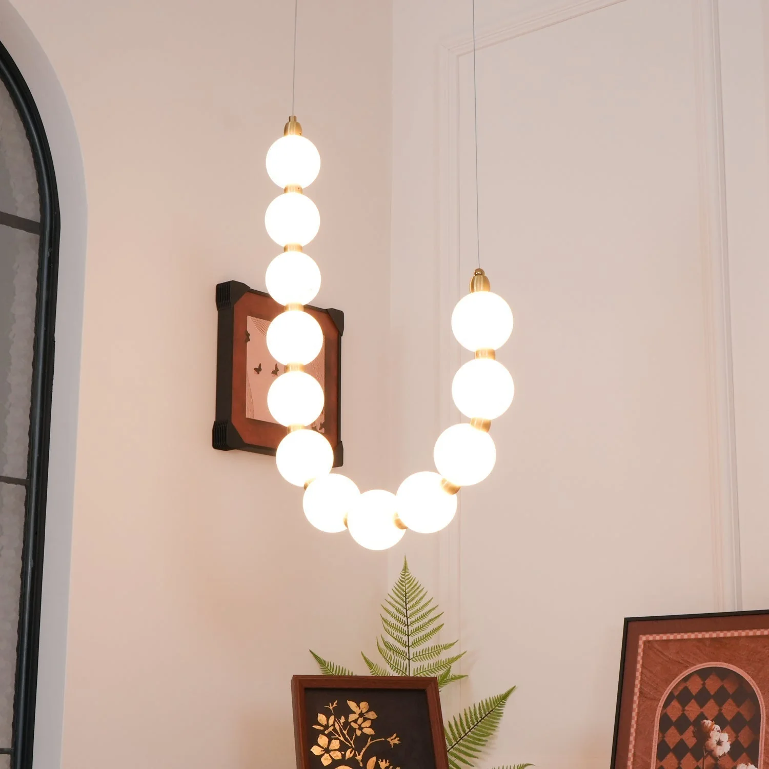 Gem Modern Chandelier - Image 85