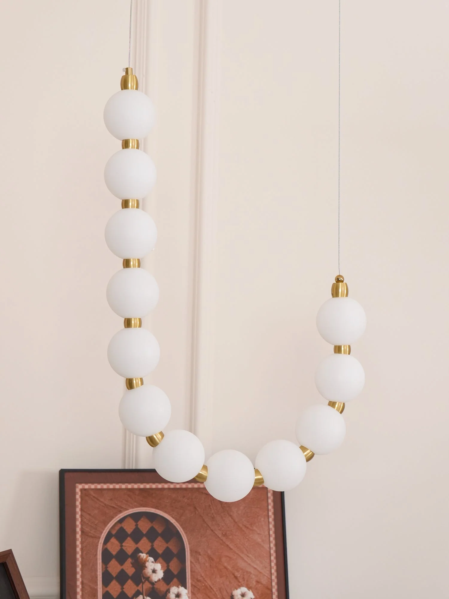 Gem Modern Chandelier - Image 87