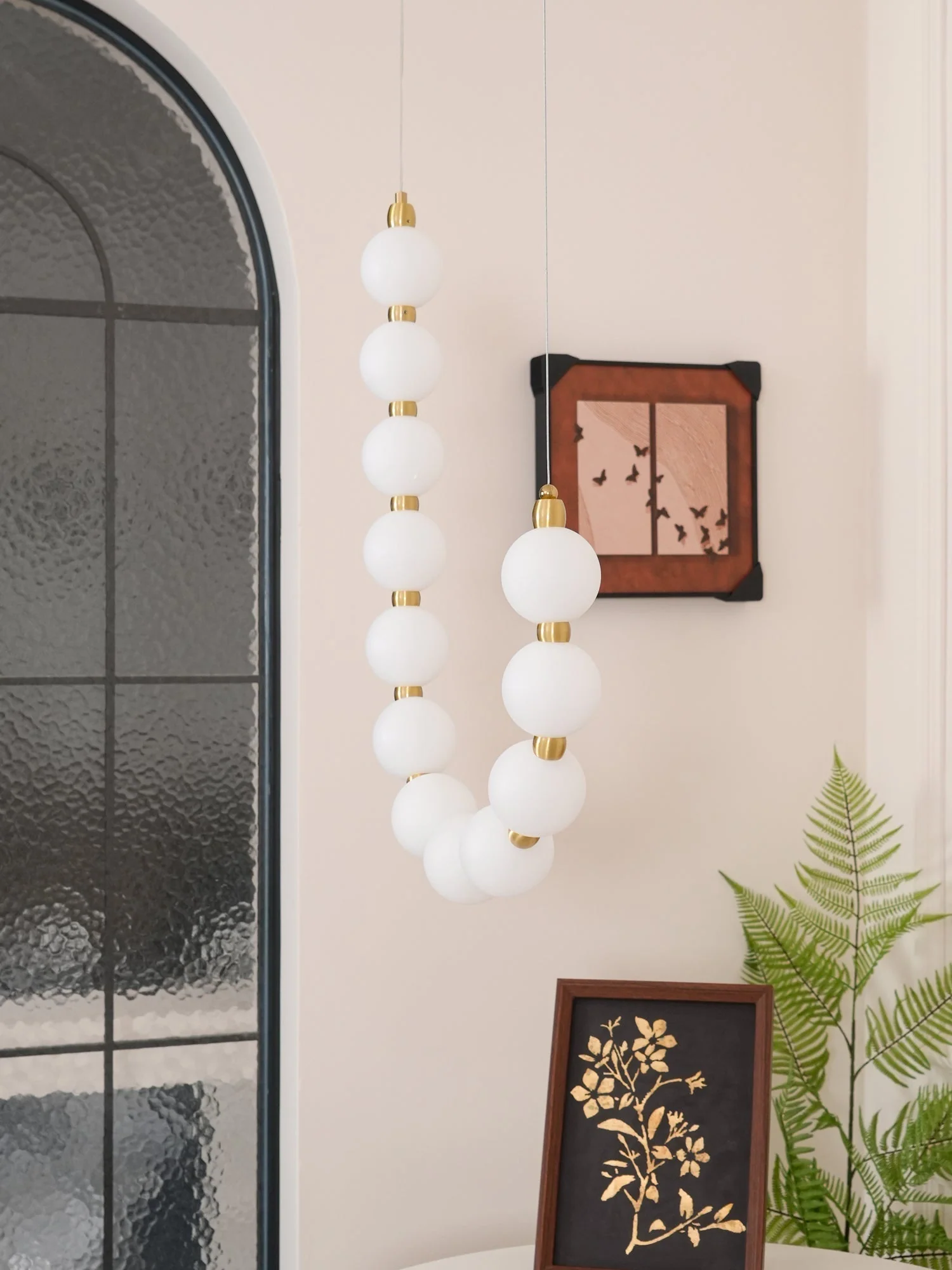 Gem Modern Chandelier - Image 88